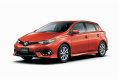 Toyota Auris Hatchback II
